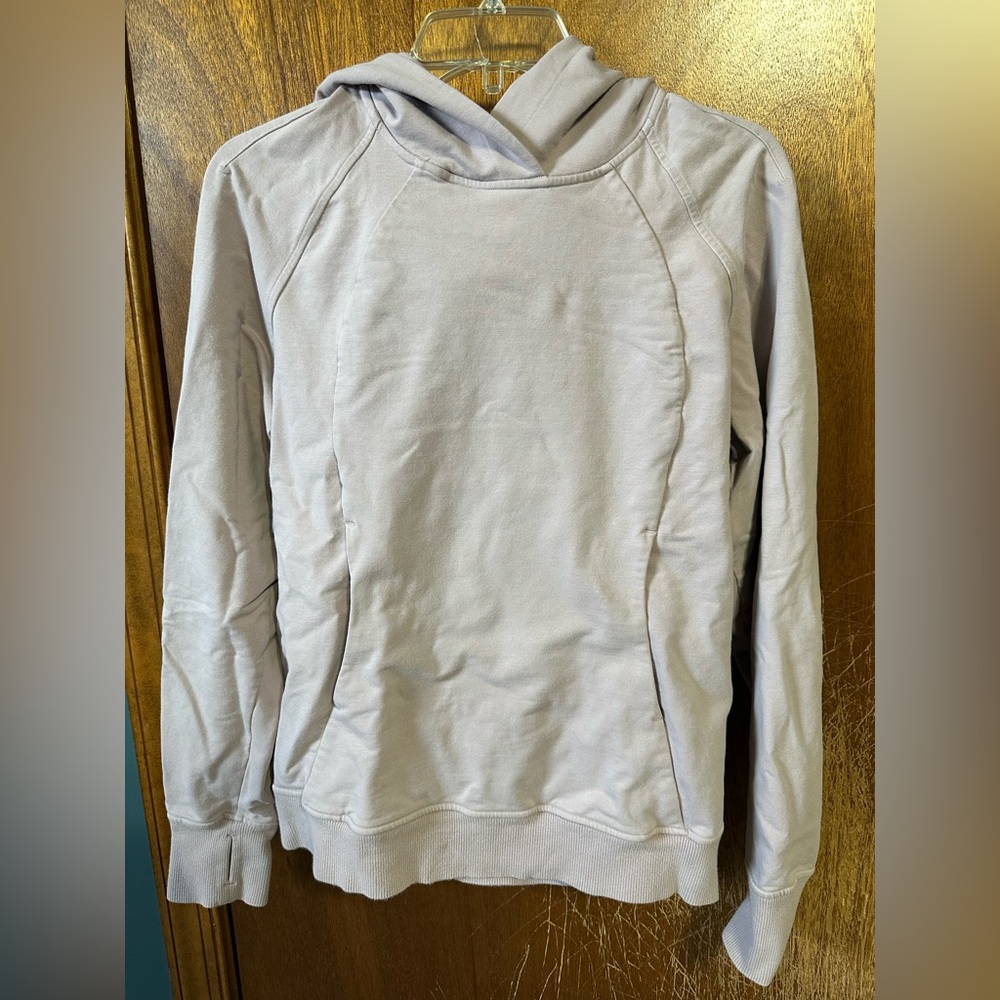 Lululemon Scuba Hoodie